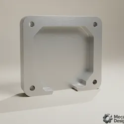 Detectboard Box
