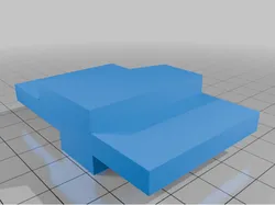 Dovetail Template