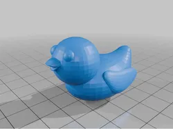 duck