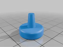 Fidget pen remix for bic