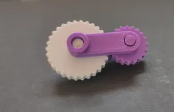 fidget toy