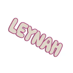 First name LED TO ASSEMBLE Leynah