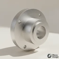Fixing ring for tube