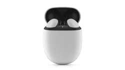 Google Pixel Buds 2 3D model
