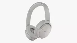 Headphone Bose Quiet Comfort 45 Beige 3D model