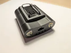 HOTRONIC Power Plus 4 Rebuild