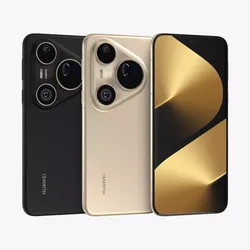 Huawei Pura 80 Ultra 3D model