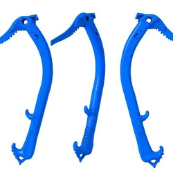 ice axe / axe stl / axes /  climbing pickaxe / climber