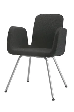 Ikea Patrik chair leg caps repair