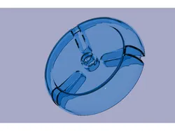 Kanoka Disk Dish (WIP)