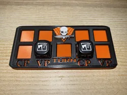 kill team tracker