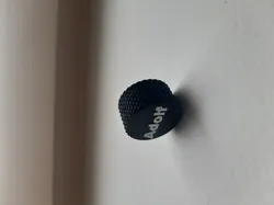 LCD Knob