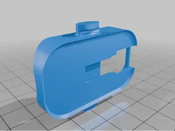 LED-Leuchtmittelhalter