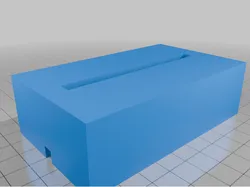 LED Sign Base