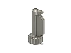 ME/2-compatible TwistLock