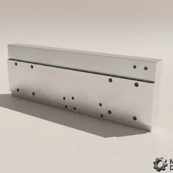 Mounting bracket