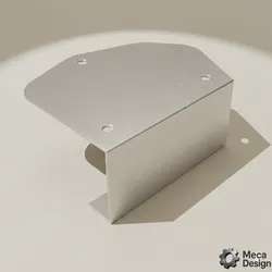 Mounting plate