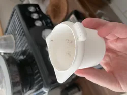 Odměrka na kávu / Coffee measuring cup (Sage, Breville, ...)