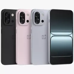 OnePlus 13T 3D model