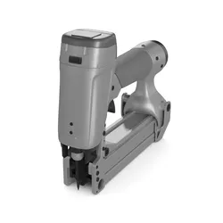 Pneumatic codless nailer 3D model