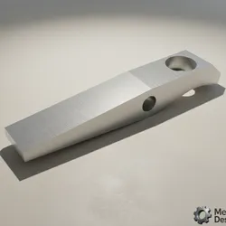 Release lever