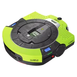 Robot Proteus AGV 3D model