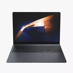 Samsung Galaxy Book 4 Ultra Gray 3D model