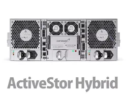 Server ActiveStor Hybrid 100  3D model