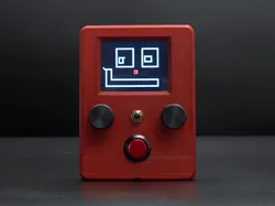 Sketch Drawing Toy