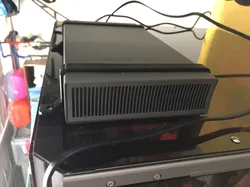 SNAPMAKER 2.0 A350 - POWER SUPPLY EXTERNAL MOUNT