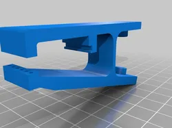 Sonoff 6 pin Programming clip.