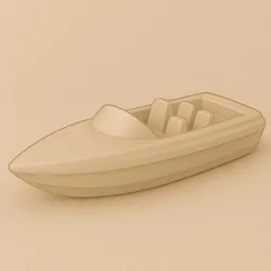 Speed Boat