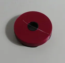 Spoolcover