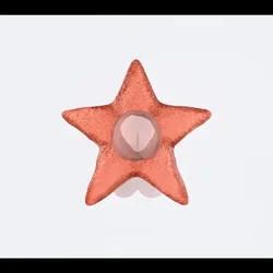 Starfish Cock Puppet