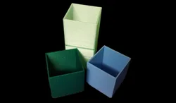 Storage Box Laser Andy