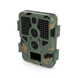 Trail Camera 3D model