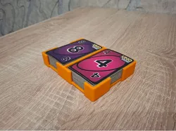UNO Card Box