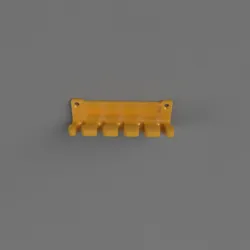 USB rack