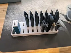 USB Storage Organizer