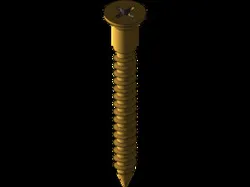 Wood Screws