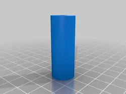 Yashica Electro 35 battery adapter