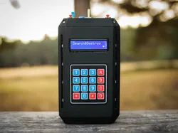 Airsoft Arduino Bomb Replica - Kajaki Airsoft