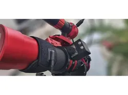 astrophotography William optics REDCAT-51  mount for  ZWO ASIAIR, EAF and guidescope