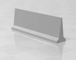 Basic Barricade 3
