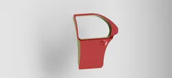 Car Door