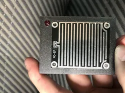 Case für Arduino Regensensor