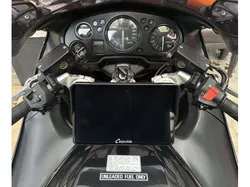 CBR1100XX Carpuride W702 Holder RAM Mount