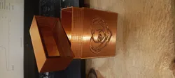 Cigarette case