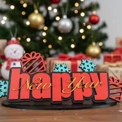 Cool Sign - Happy New Year