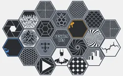 Customizable 100Hex
